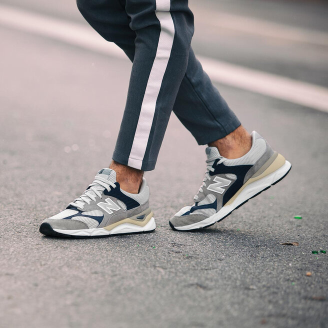 New balance msx90rpb grey 2025