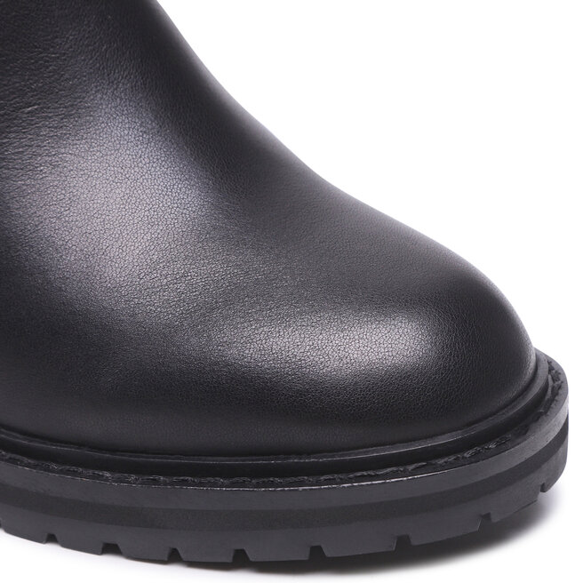 EMU Australia Tronchetti EMU Australia Clare W12823 Black
