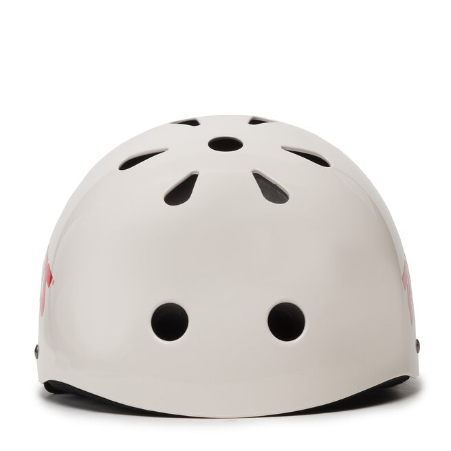 Roces kask_skate Roces Ce Aggressive Helmet 300756 White 002