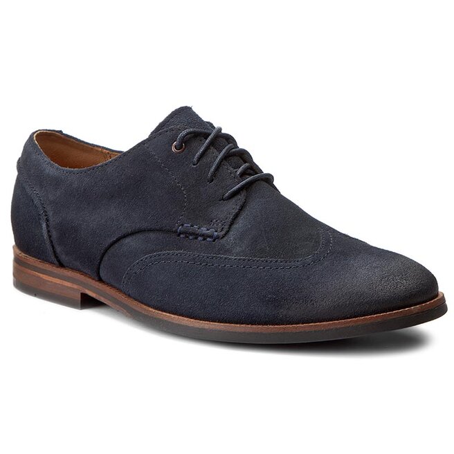 Clarks broyd shop wing