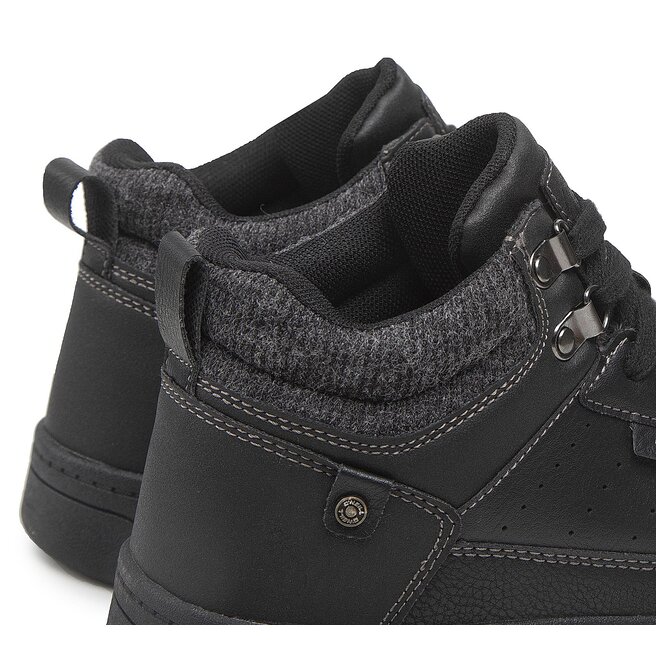 O'Neill Sneakers O'Neill Honi Men Mid 90223056.11A Triple Black