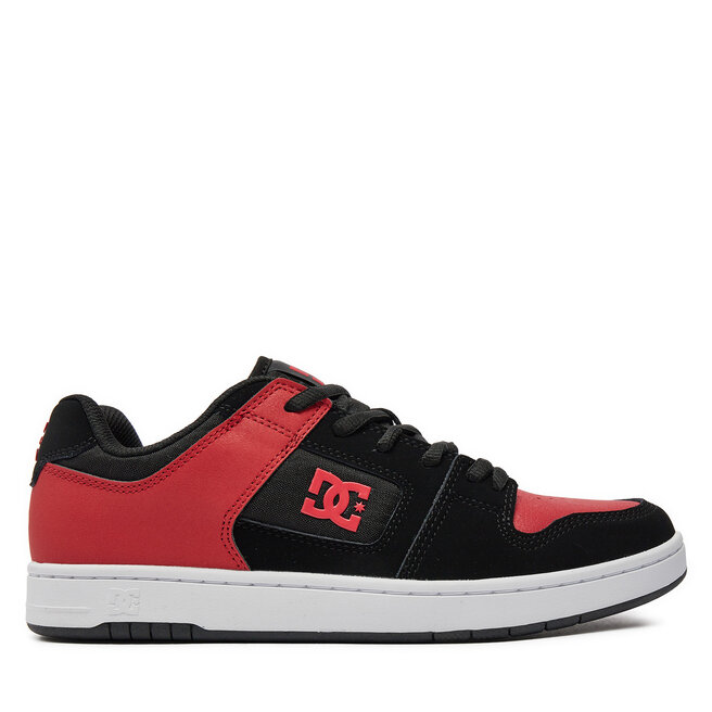 Sneakersy DC Manteca 4 - Czarny