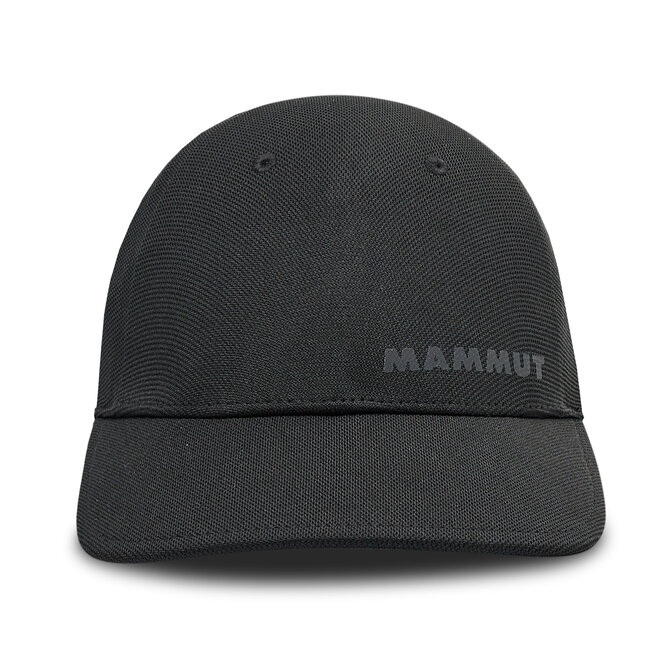 Mammut Καπέλο Jockey Mammut Sertig Cap 1191-00281-0001-115 Black