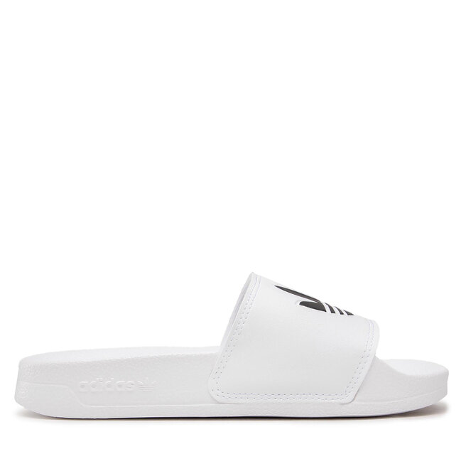 Klapki adidas adilette Lite - Biały