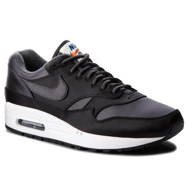 Air max 1 se black
