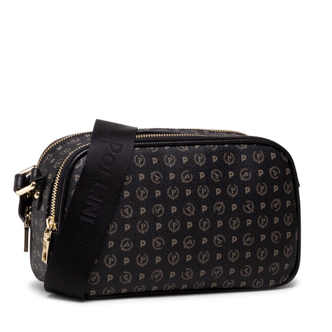 Borsetta Pollini TE8467PP0DQ1100A Nero Vit.Nero escarpe