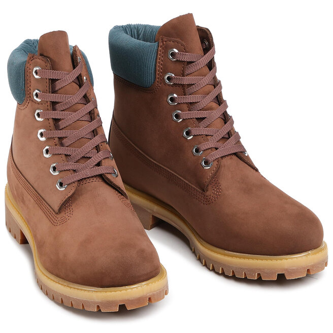 Туристически oбувки Timberland 6 