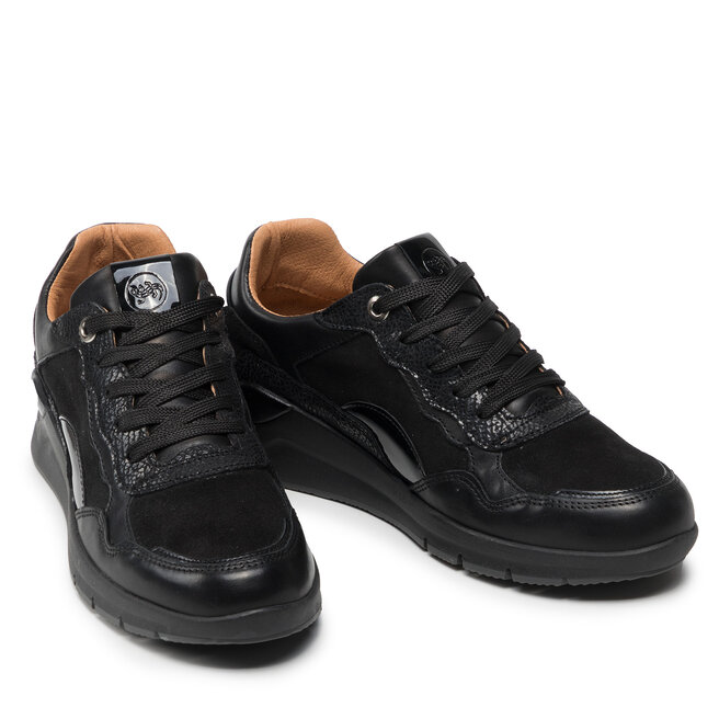 Salamander Сникърси Salamander 32-34504-01 Black
