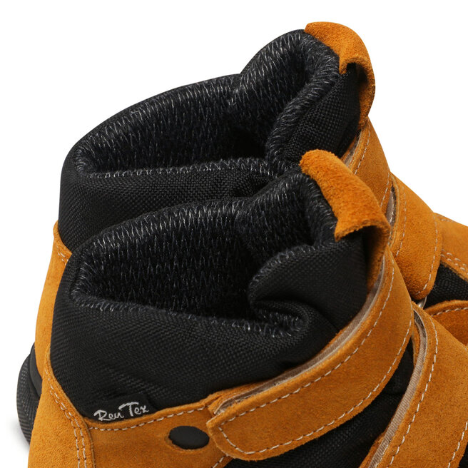 RenBut Schnürschuhe RenBut 23-3346 Miodowy Ciemny