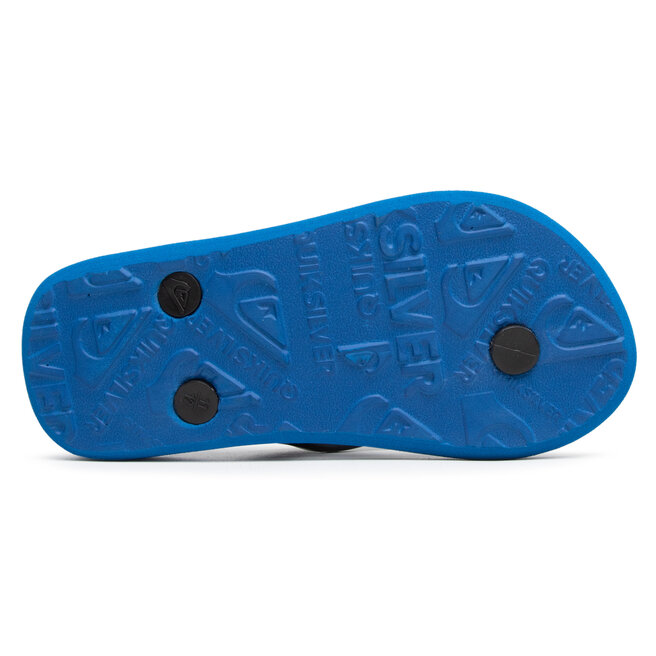 Quiksilver Джапанки Quiksilver AQBL100260 XKBK