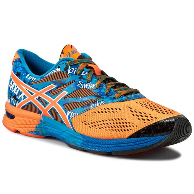 Asics gel noosa tri 10 uomo marrone hot sale