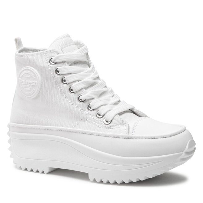Scarpe Refresh 170846 White escarpe