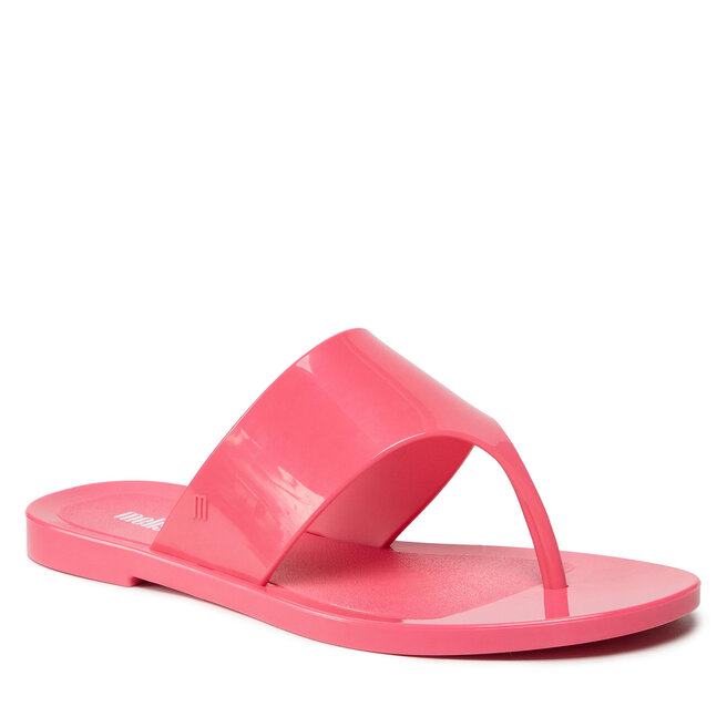 Flip flop Melissa Essential Chic Ad 33406 Light Pink 51311 33406 imagine noua