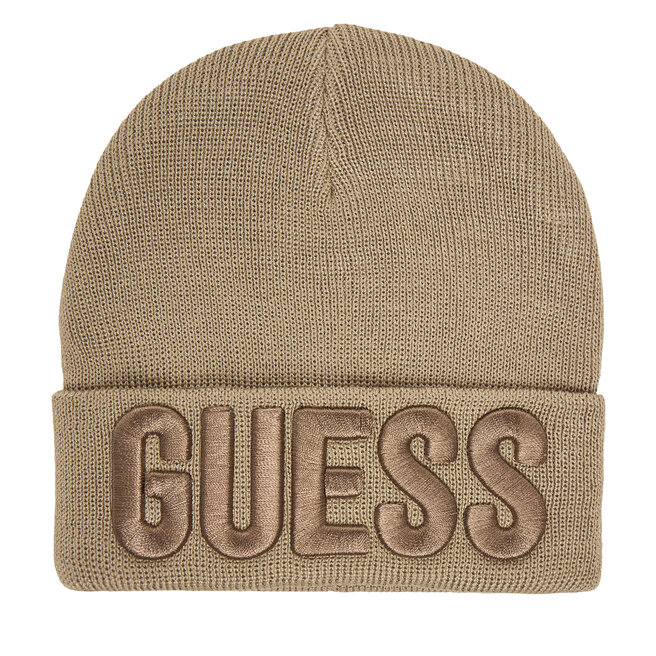 Czapka Guess