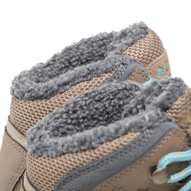 newton ridge plus omni heat bl0933
