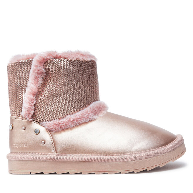 Dziewczęce śniegowce Mayoral