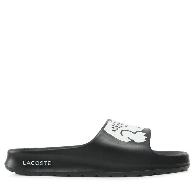 Mule on sale lacoste homme