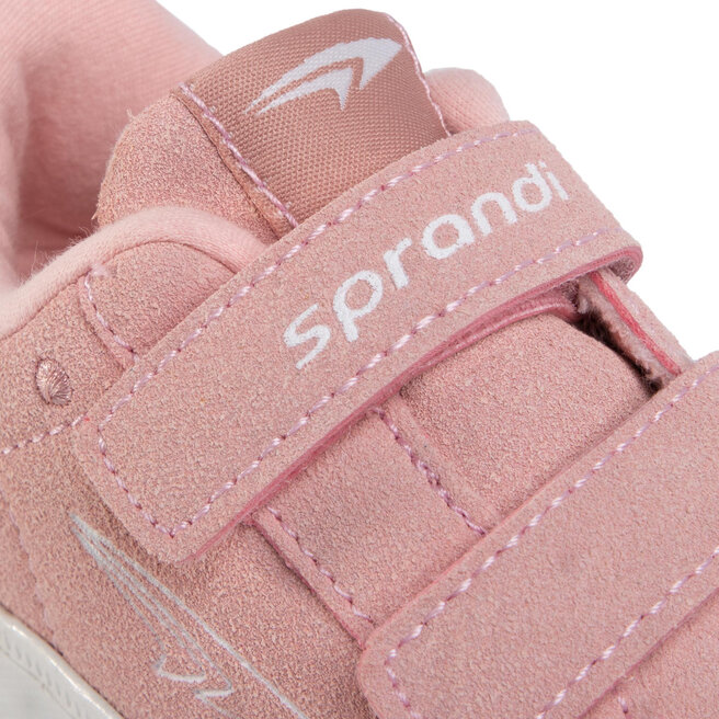 Sneakers Sprandi SCP23-5820(III)DZ Pink | eschuhe.de