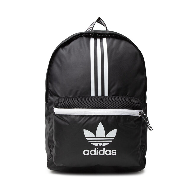 adidas Ruksak adidas Ac Backpack H35532 Black/White