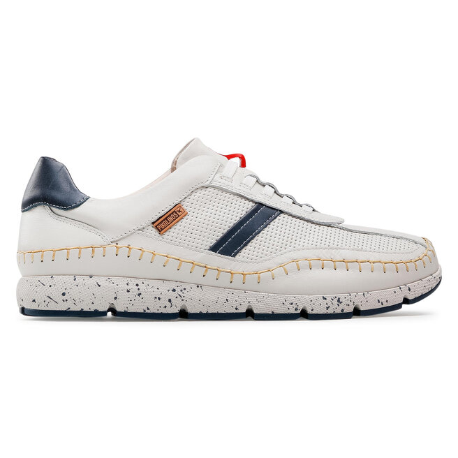 Sneakersy Pikolinos - Szary
