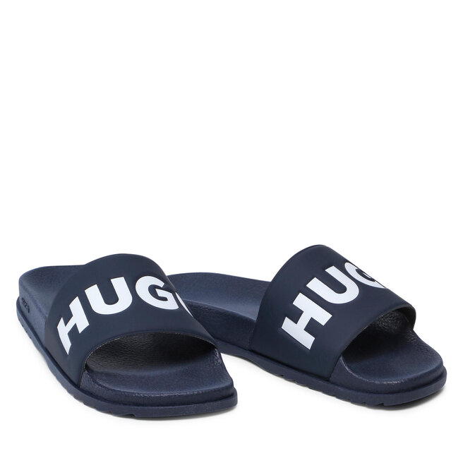 Hugo Чехли Hugo Match 50471366 10224398 01 Dark Blue 405