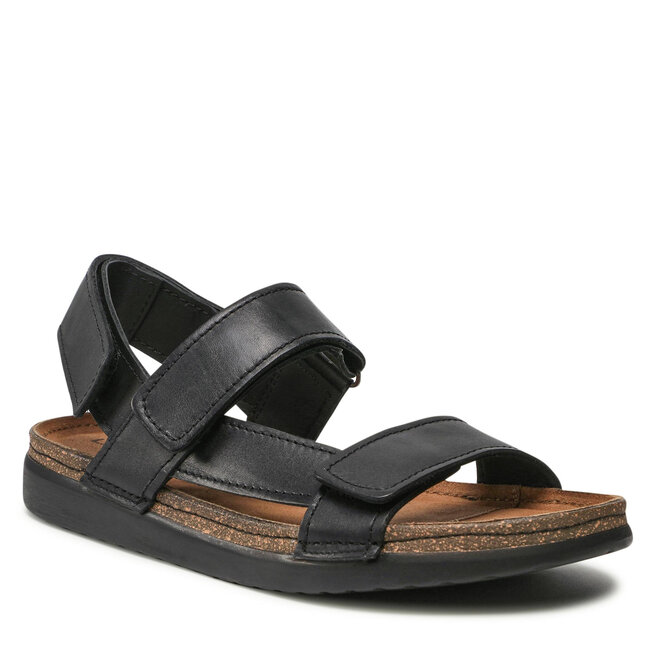 Sandale Lasocki MI07-B196-B23-03 Black Black imagine noua
