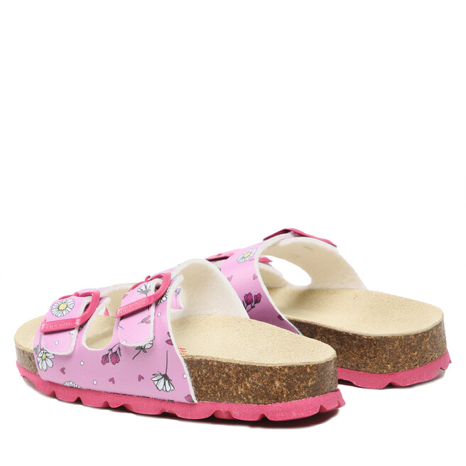Superfit Papucs Superfit 1-800111-5510 D Rosa