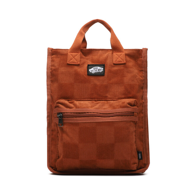 Σακίδιο Vans Wm Free Hand Backpack VN0A5I1DCKN1 Ginger Bread