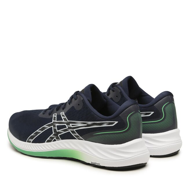 Asics Pantofi Asics Gel-Excite 9 1011B338 Midnight/Sky 410