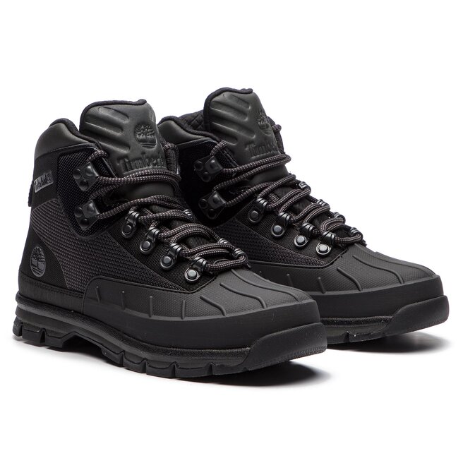 Timberland euro deals hiker shell jacquard