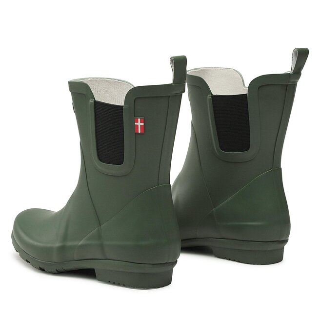 MOLS Cizme de cauciuc MOLS Suburbs W Rubber M174667 Laurel Werath 3162