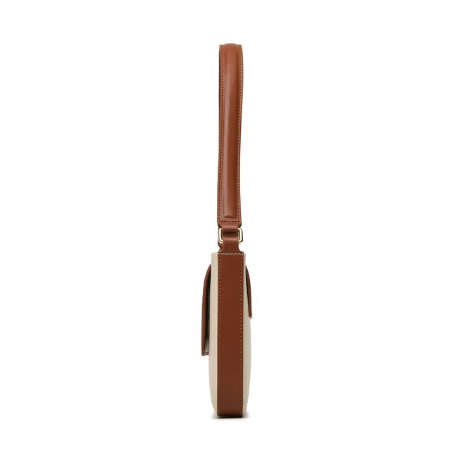 Gino Rossi Дамска чанта Gino Rossi Lara CS6448B Beige