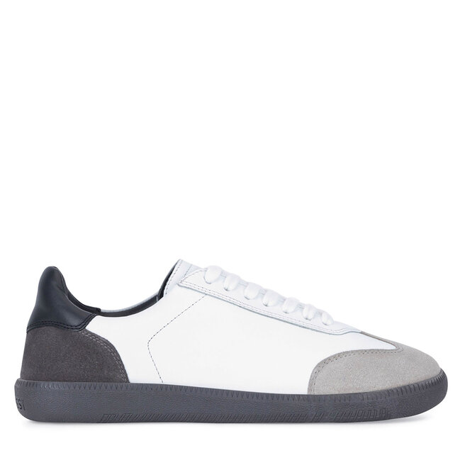 Sneakersy Gino Rossi - Szary