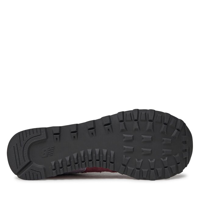 New Balance Sneakers New Balance U574ABO Vișiniu