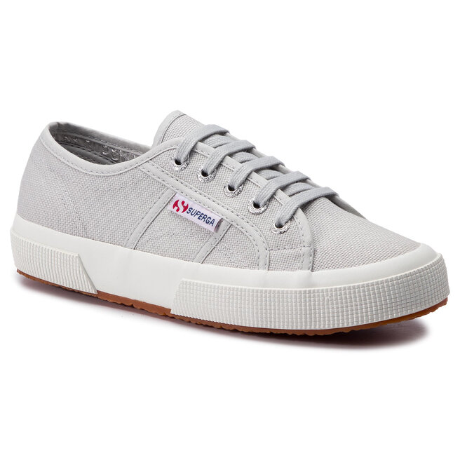 Superga grise best sale