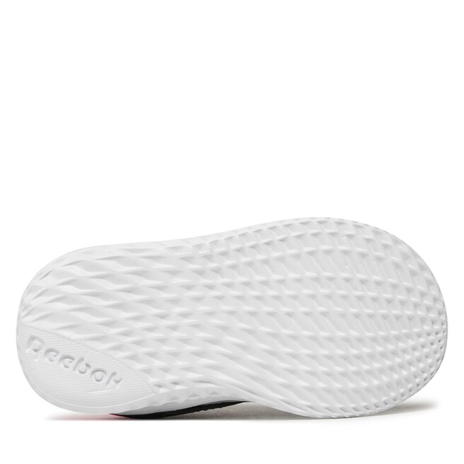 Reebok Cipő Reebok Reebok Rush Runner 5 Td IG0520 Core Black/Laser Pink/Cloud White