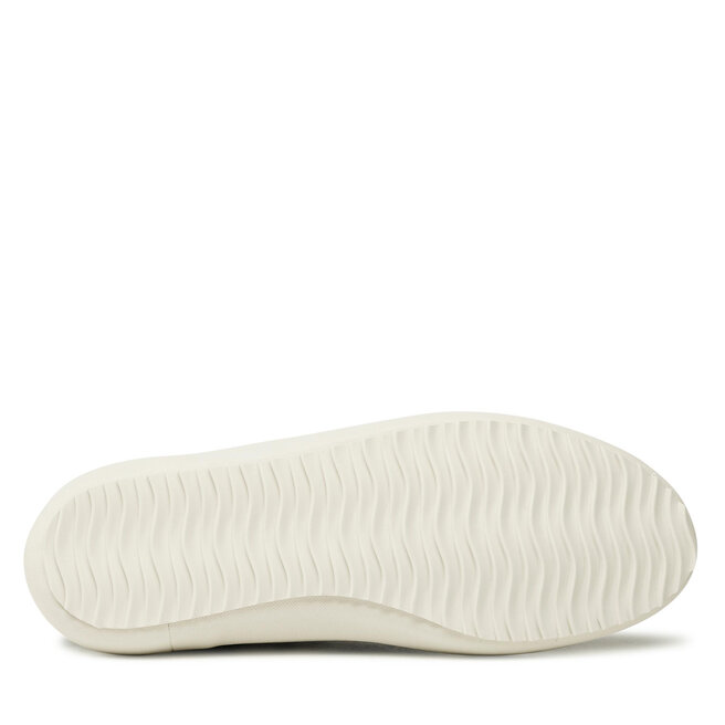 Veja Teniși Veja Nova Ht Canvas NT011397B Black/Pierre