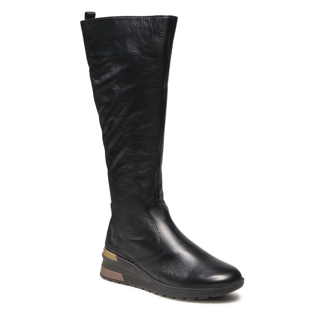 Cizme Ara 12-18419-71 Schwarz