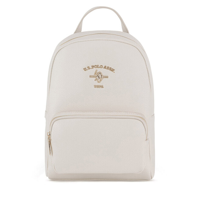 Plecak U.S. Polo Assn. - Beżowy