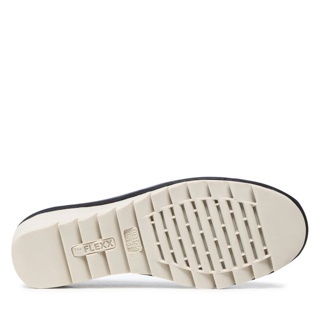 The Flexx Zapatos para niño The Flexx Mel A Brama DS22-A206.83 Black