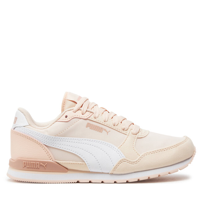 Sneakersy Puma St Runner V3 - Różowy