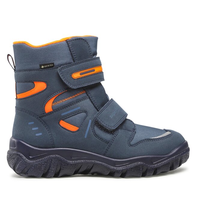 Superfit Апрески Superfit GORE-TEX 1-809080-8010 D Blau/Orange
