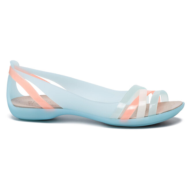 isabella huarache 2 flat