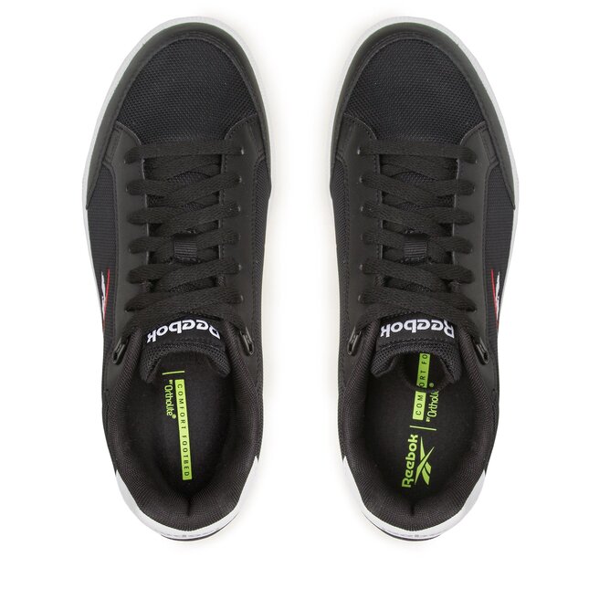 Reebok Обувки Reebok Vector Smash FX3034 Black