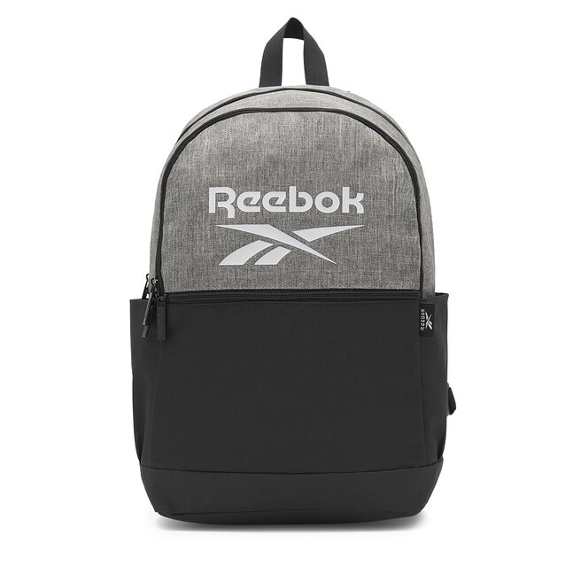 Rucksack Reebok RBK-008-HP-05 Grau | eschuhe.de