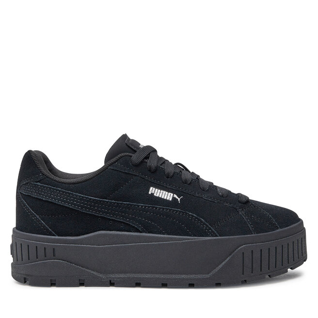 Sneakersy Puma Karmen II - 01 Czarny