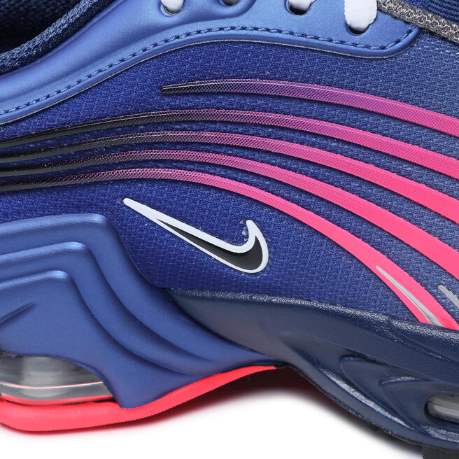 royal blue nike air max plus