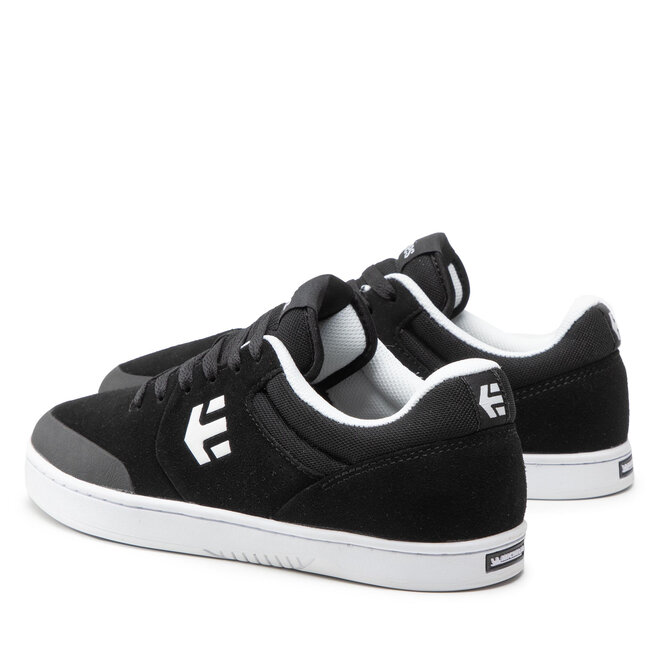Etnies Sneakers Etnies Marana 4101000403 Black/White/White