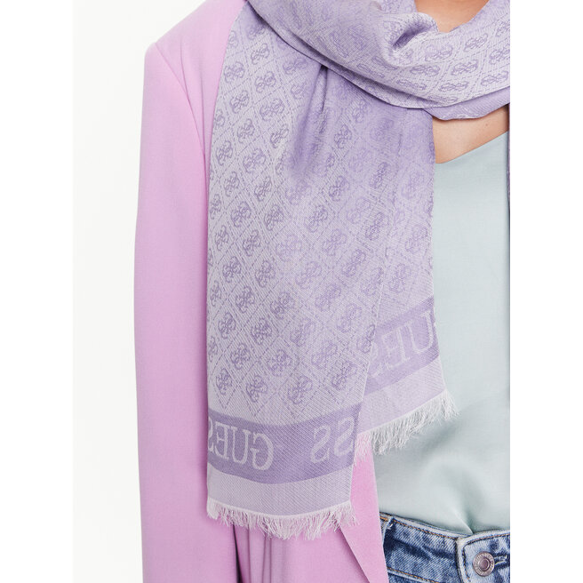 Guess Scialle Guess AW9230 VIS03 LLA