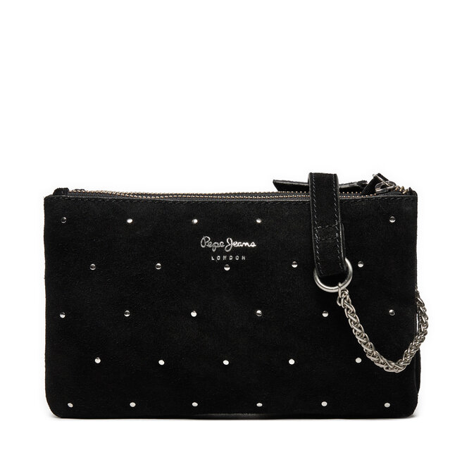 Torebka Pepe Jeans - Czarny